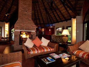 Ditholo Game Lodge Bela-Bela Buitenkant foto