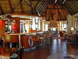 Ditholo Game Lodge Bela-Bela Buitenkant foto