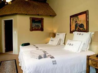 Ditholo Game Lodge Bela-Bela Buitenkant foto